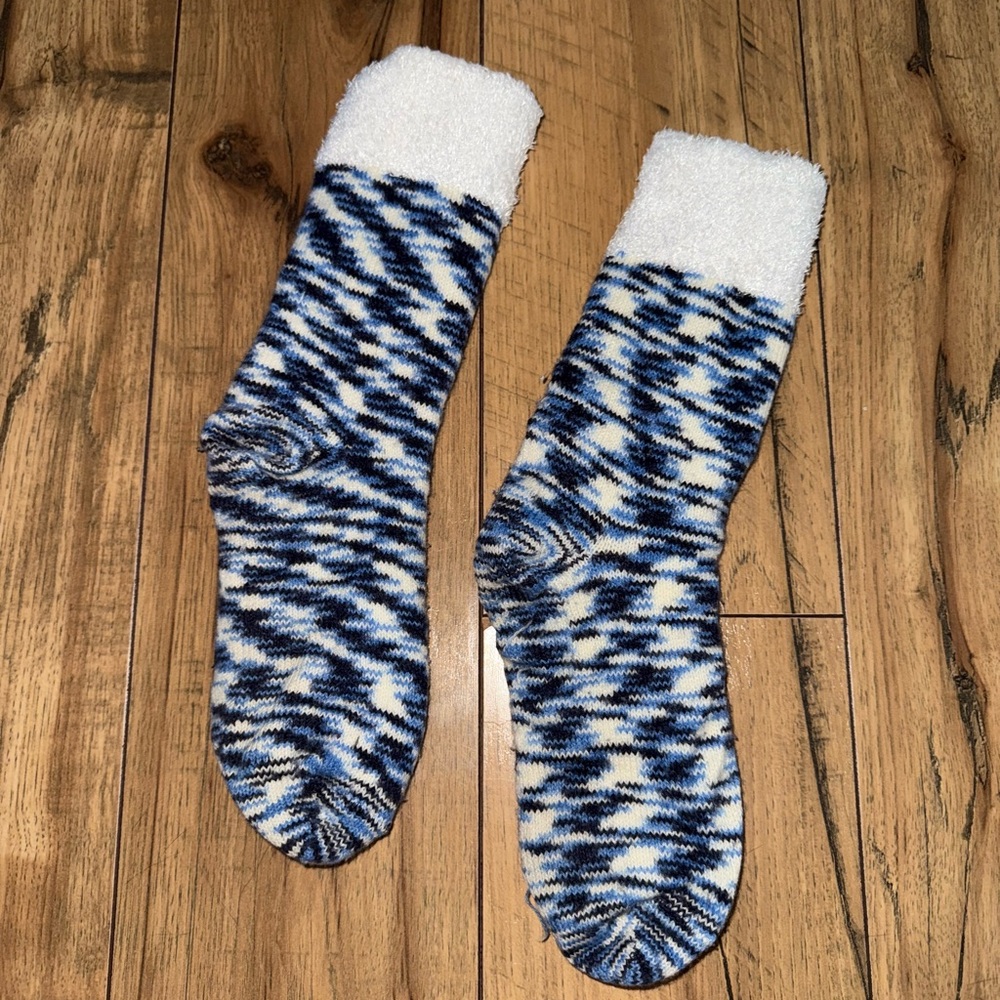 Cabin socks - Picture 2 of 3